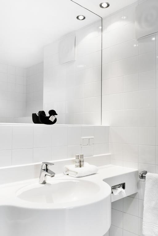 Augarten Art Hotel Graz