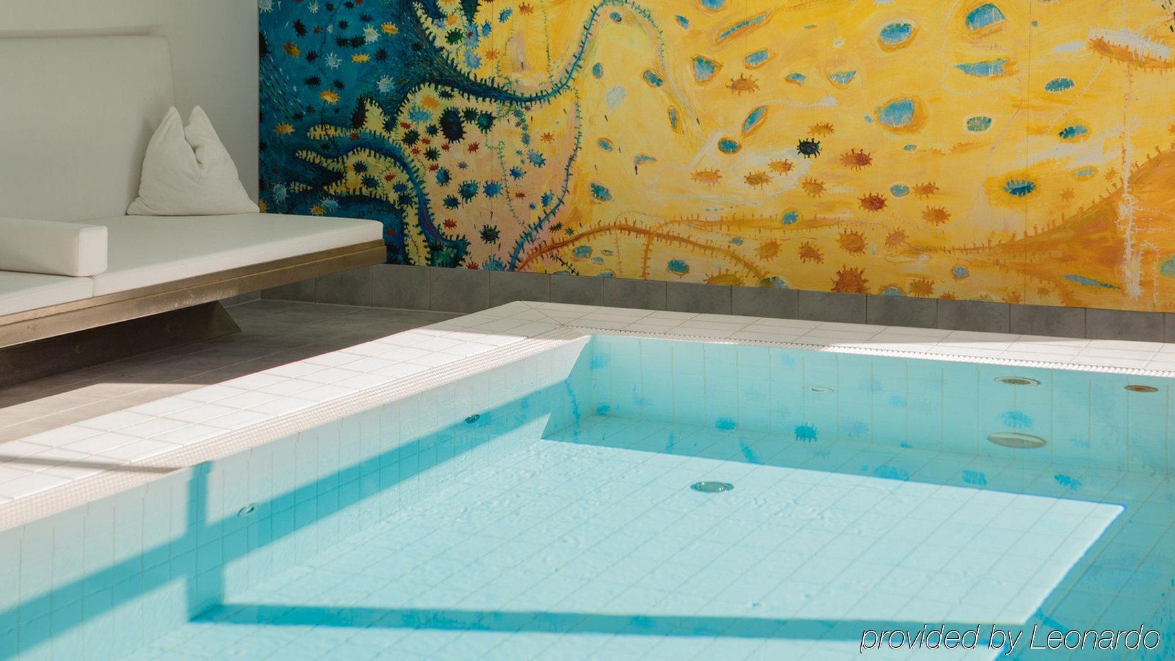Hotel Augarten Art Graz