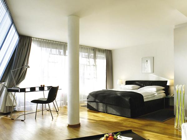 Hotel Augarten Art Graz