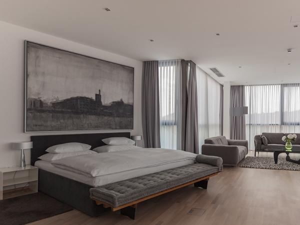 Hotel Augarten Art