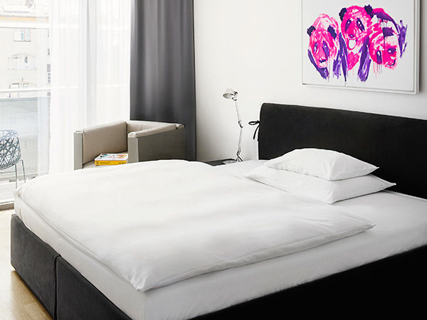 Hotel Augarten Art