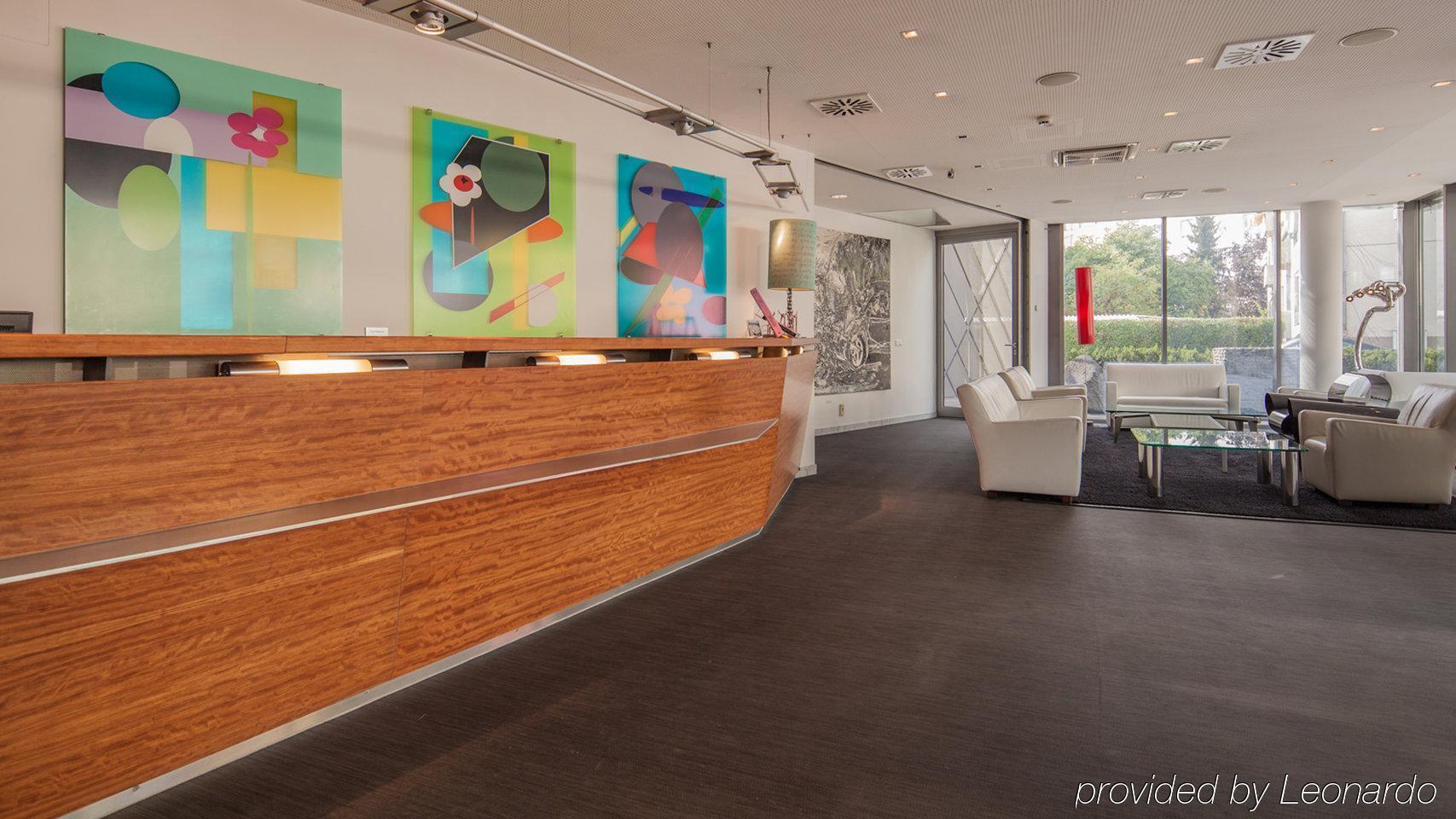 Augarten Art Hotel