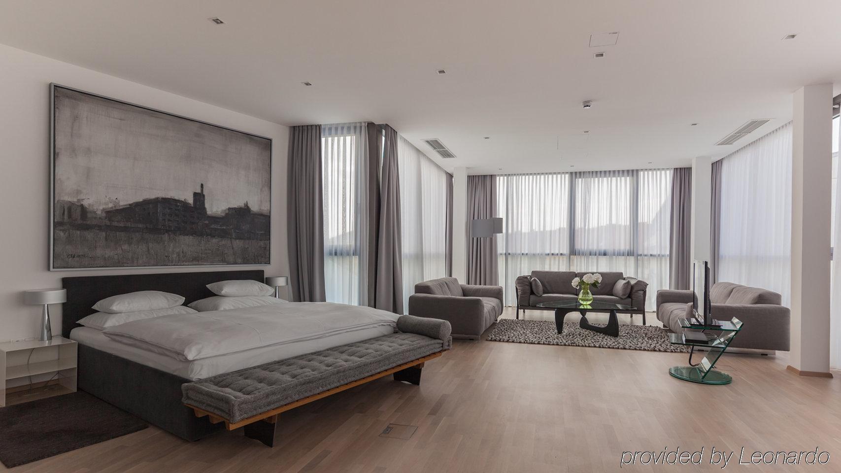Augarten Art Hotel Graz