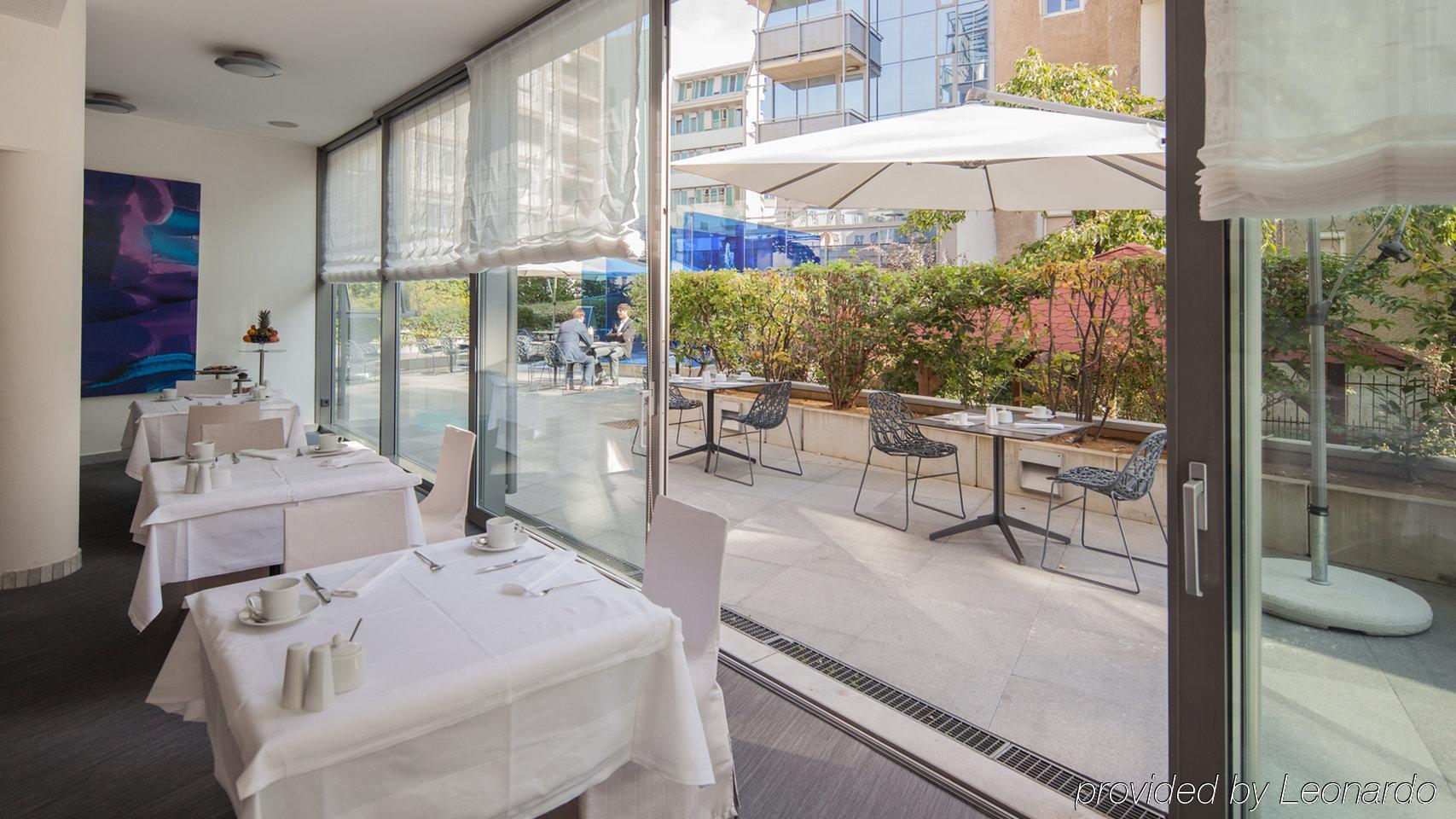 Augarten Art Hotel 4*