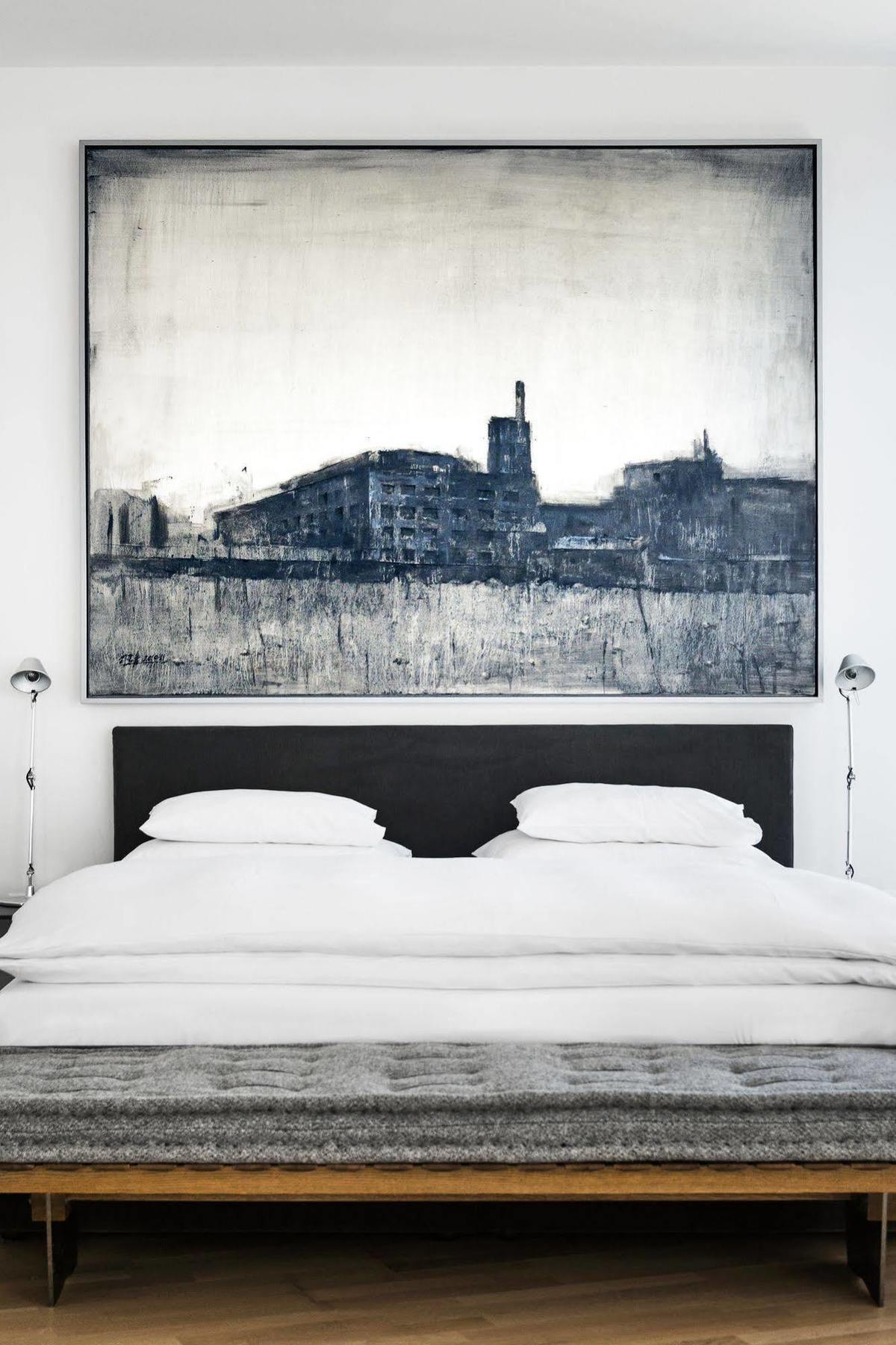 Augarten Art Hotel Graz