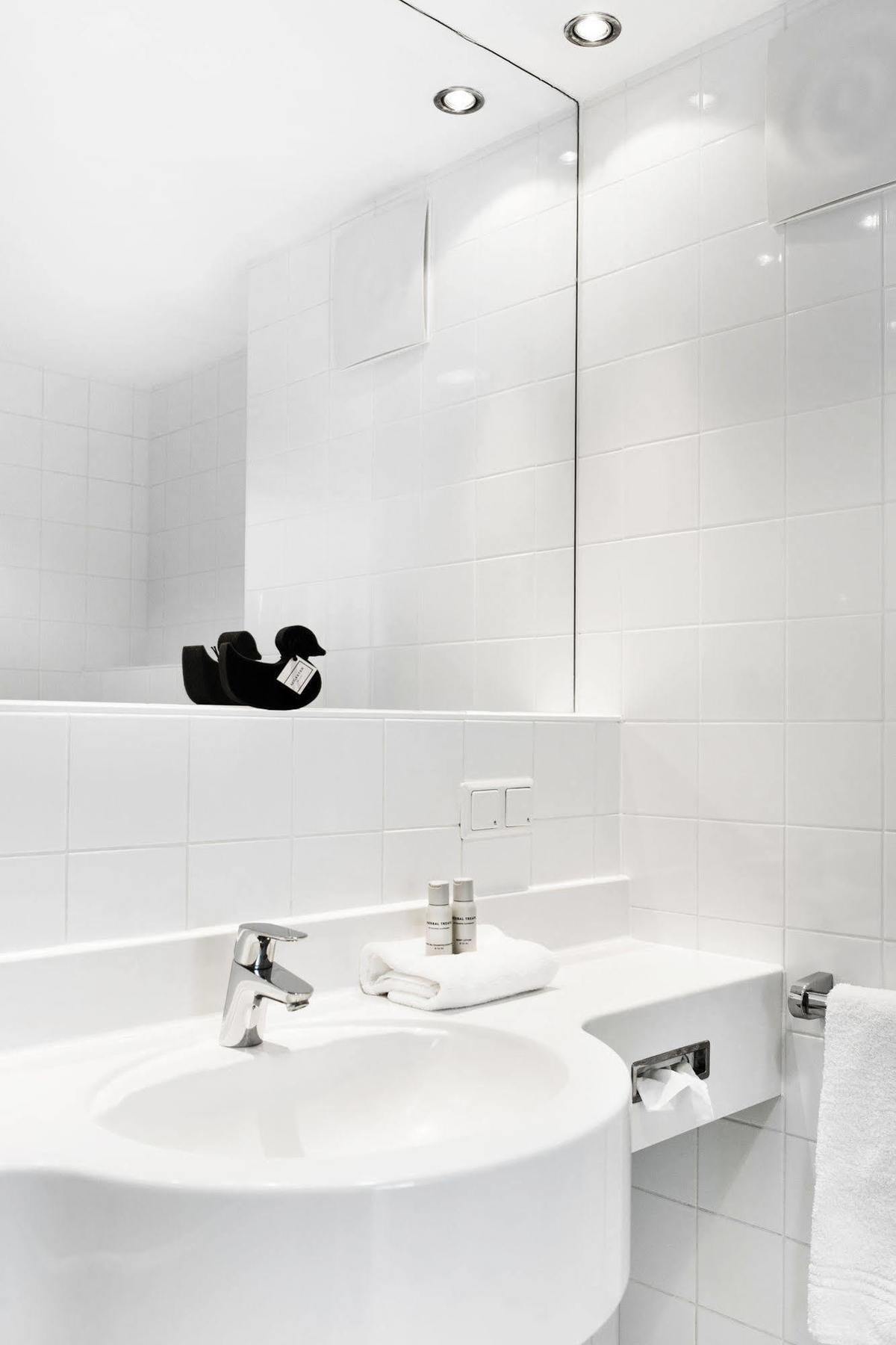 Augarten Art Hotel Graz