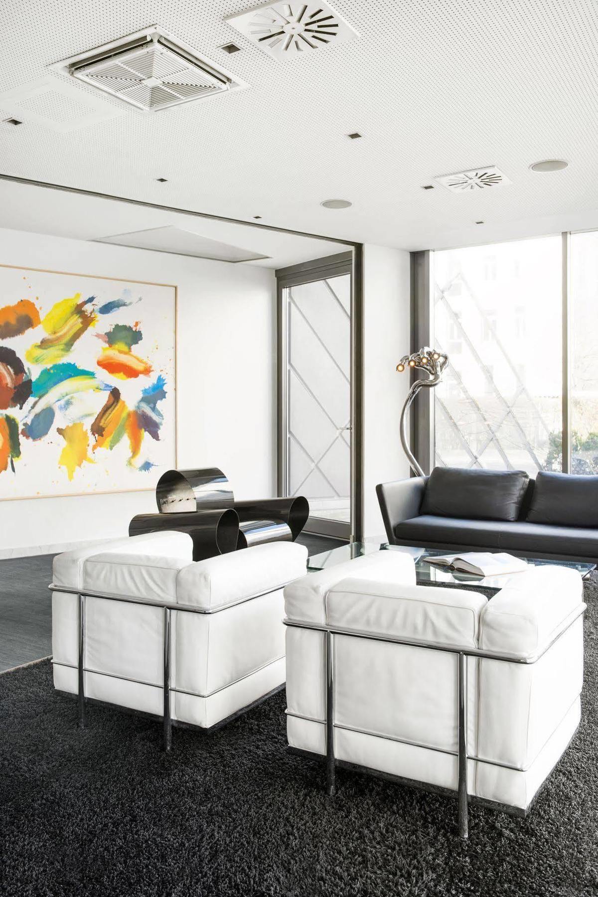 Augarten Art Hotel Graz