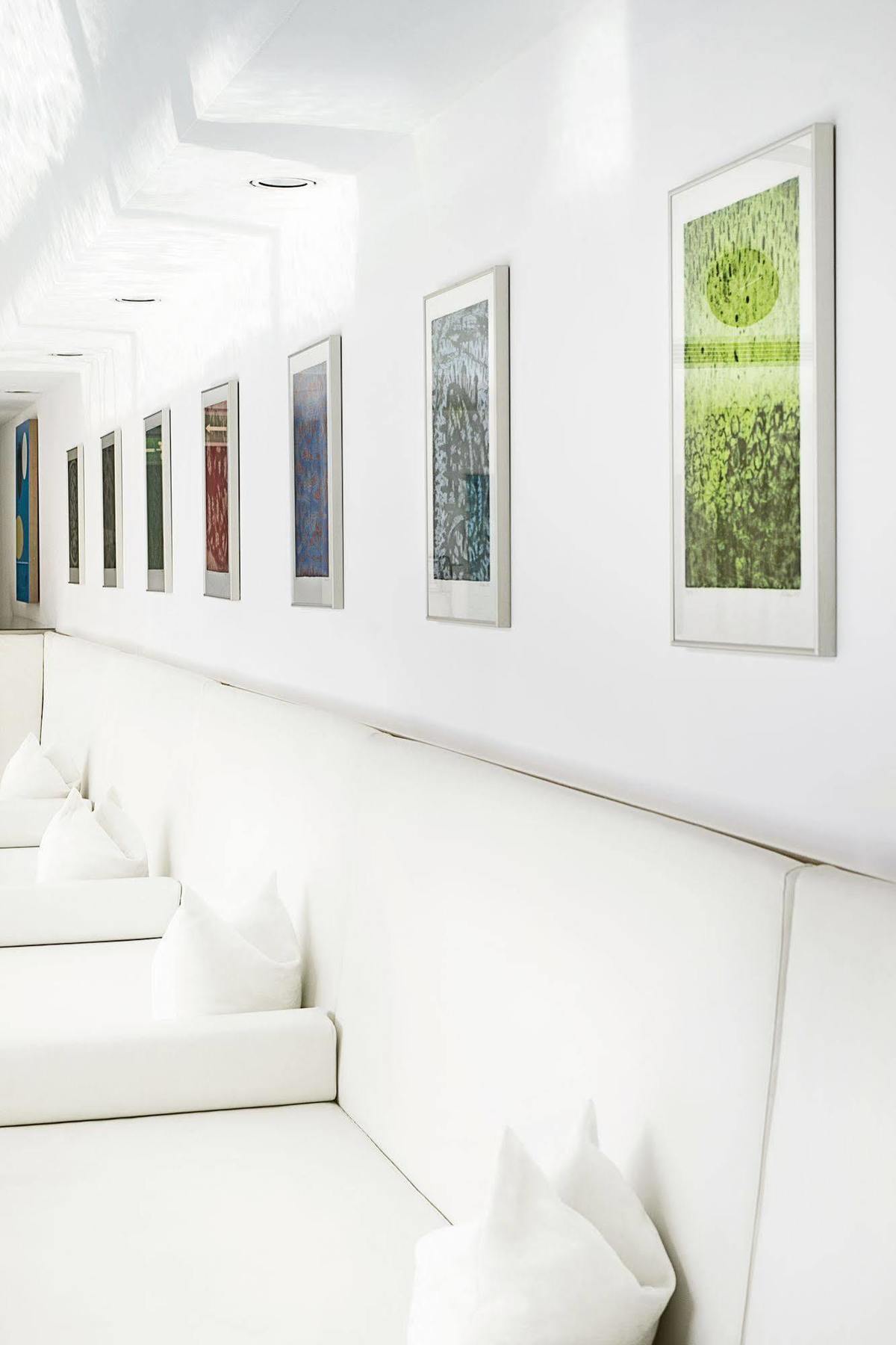 Hotel Augarten Art 4*