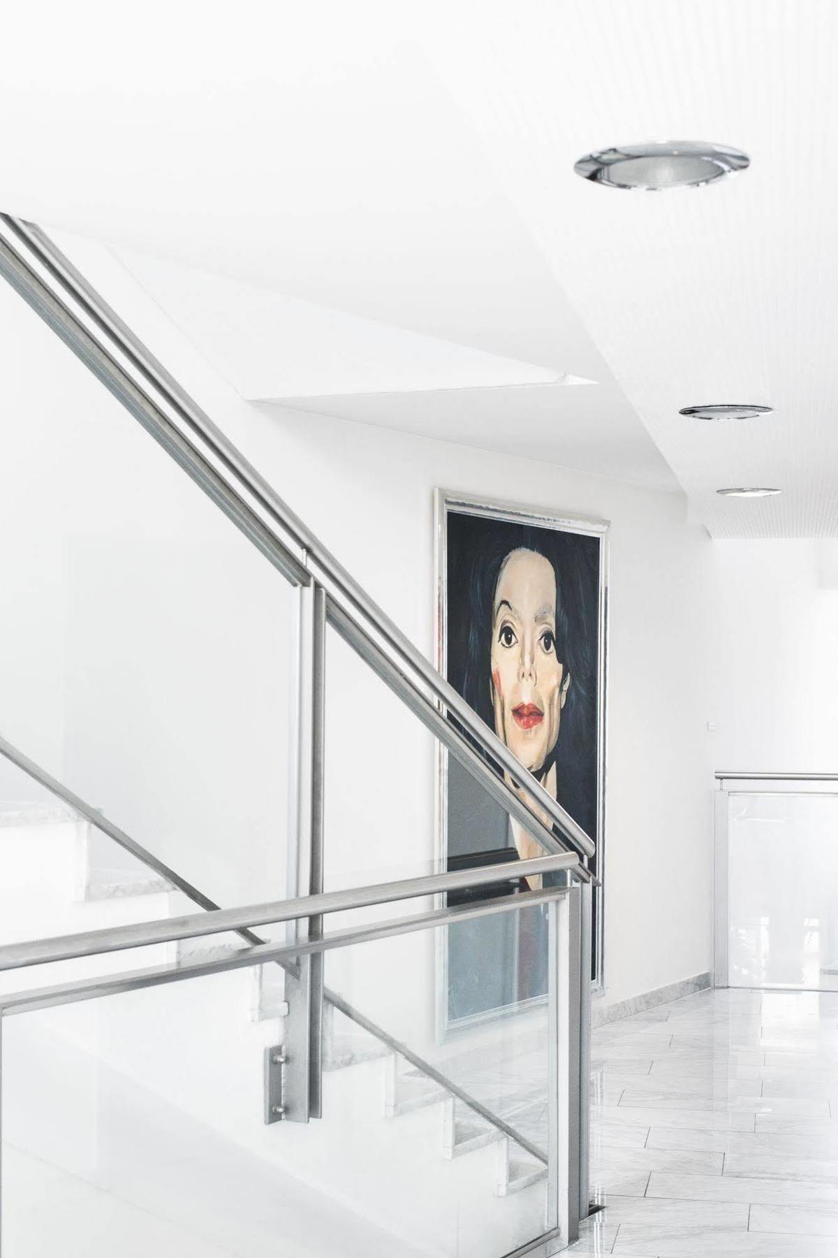 Augarten Art Hotel Graz