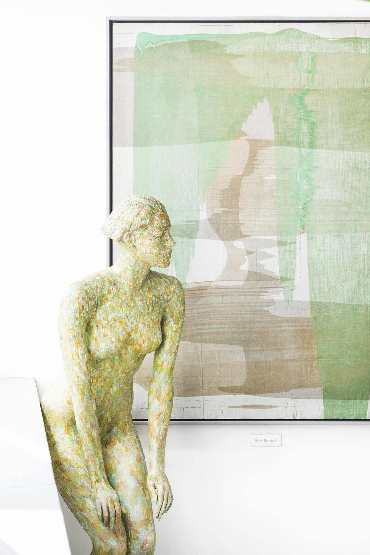 Hotel Augarten Art