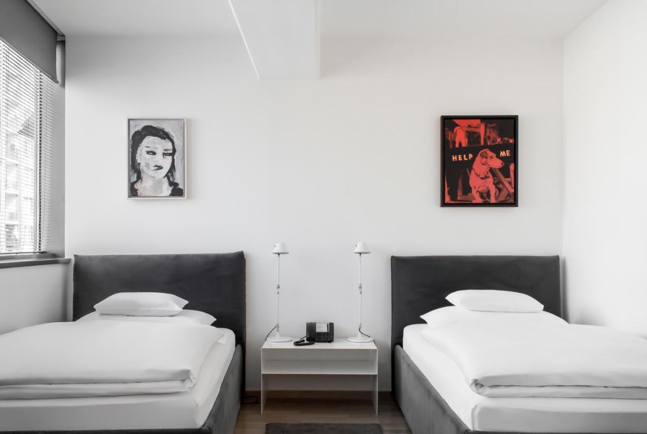 Hotel Augarten Art Graz